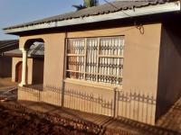  of property in Thohoyandou