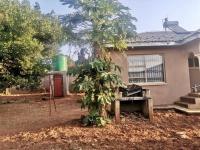  of property in Thohoyandou