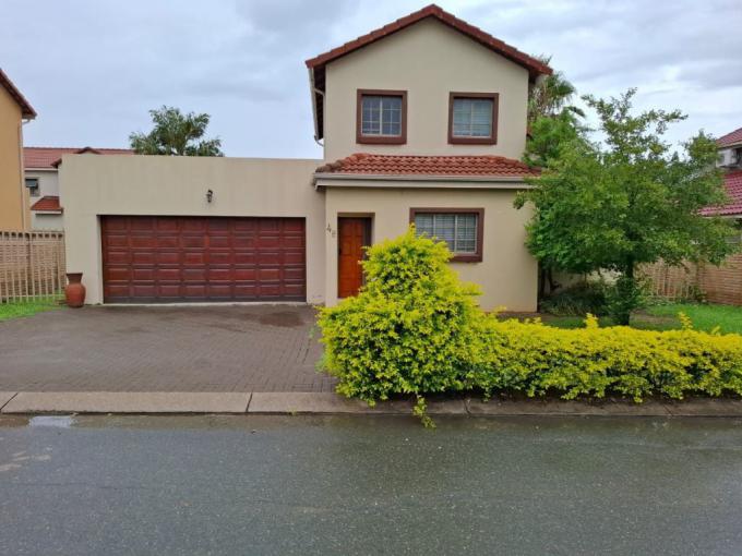 3 Bedroom House for Sale For Sale in Waterval East - MR663604