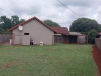  of property in Germiston