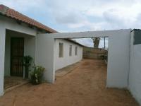  of property in Lenasia