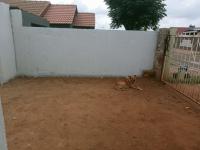  of property in Lenasia