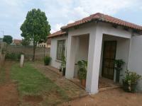  of property in Lenasia