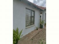  of property in Lenasia