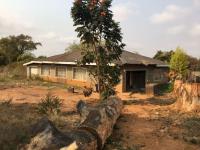  of property in Thohoyandou