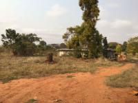  of property in Thohoyandou