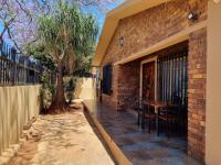  of property in Laudium