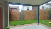 Patio - 7 square meters of property in Amberfield