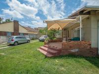  of property in Bosmont