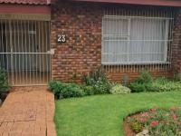  of property in Klerksdorp Industrial