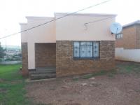 2 Bedroom 1 Bathroom House for Sale for sale in Atteridgeville