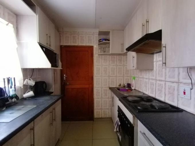 3 Bedroom House for Sale For Sale in Tlhabane West - MR663738