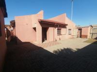  of property in Sharpeville