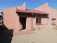  of property in Sharpeville