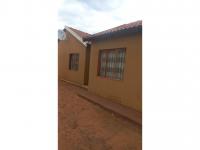  of property in Sebokeng