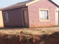  of property in Sebokeng