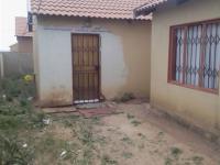  of property in Sebokeng