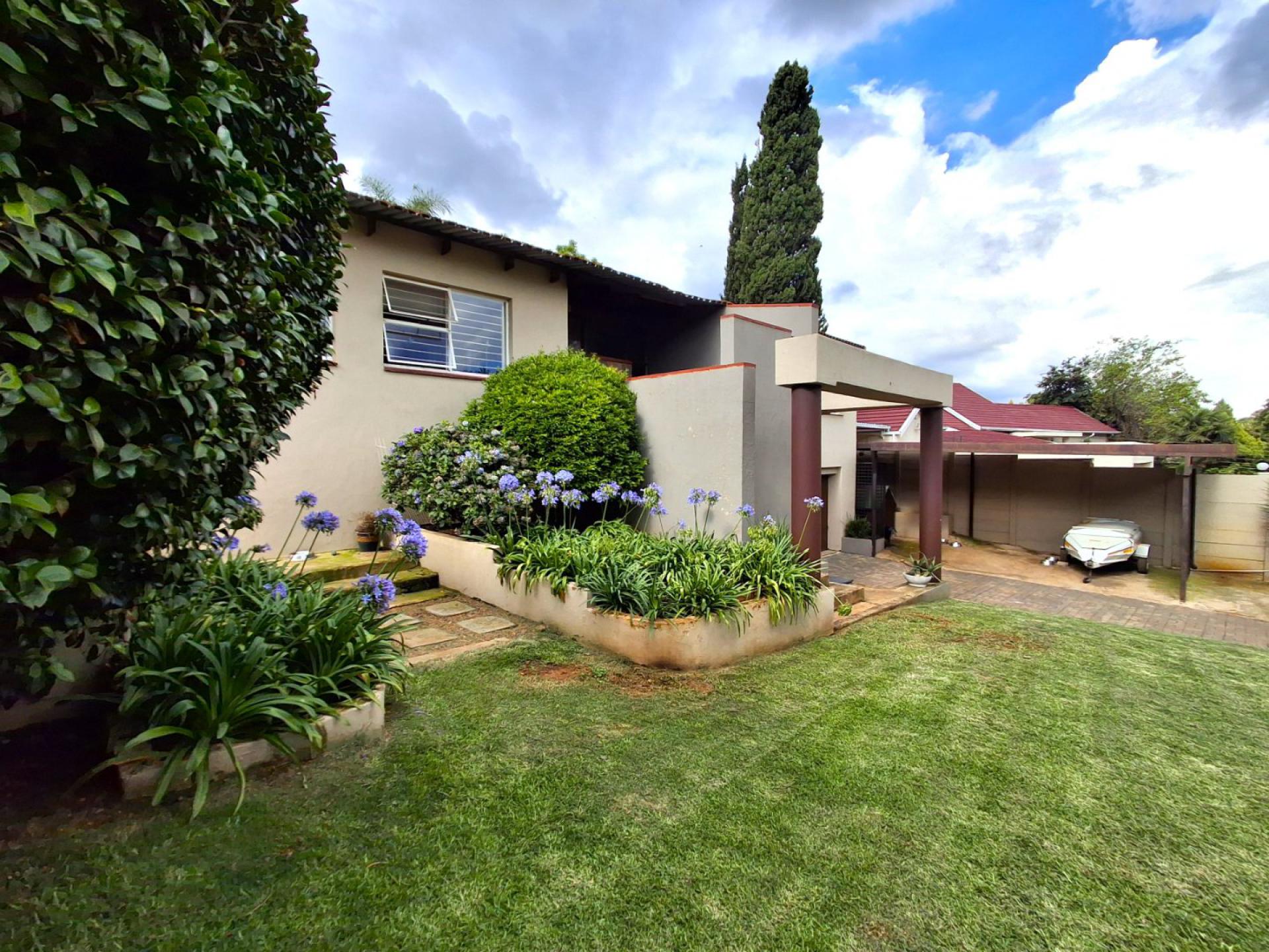  of property in Northcliff