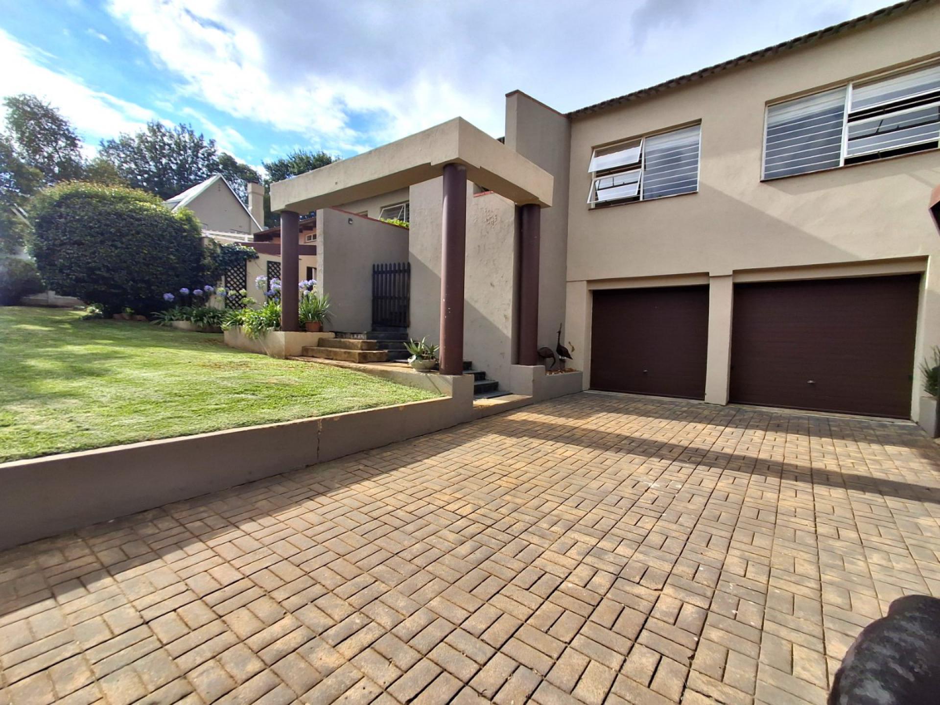  of property in Northcliff