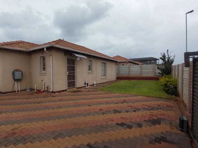 3 Bedroom House for Sale For Sale in Alberton - MR663777