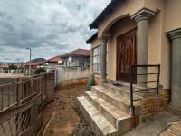  of property in Tlhabane West