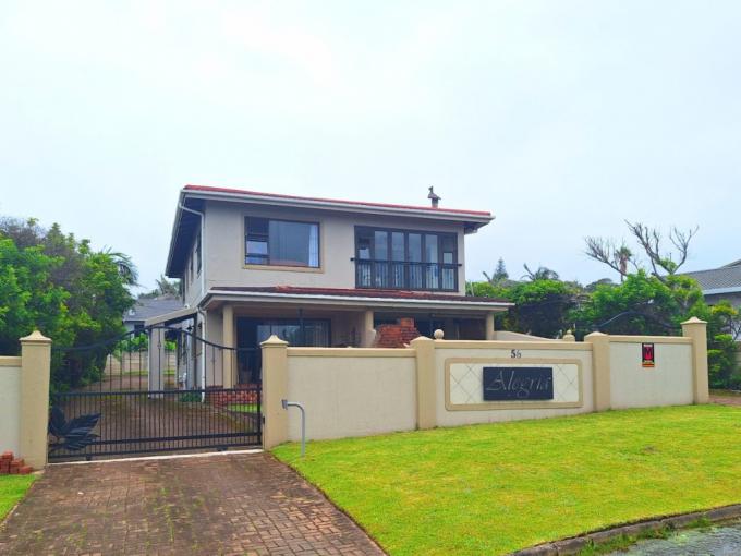 7 Bedroom House for Sale For Sale in Uvongo - MR663783