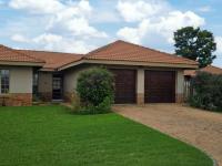  of property in Waterkloof (Rustenburg)