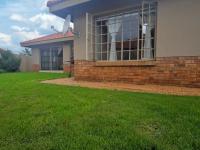  of property in Waterkloof (Rustenburg)