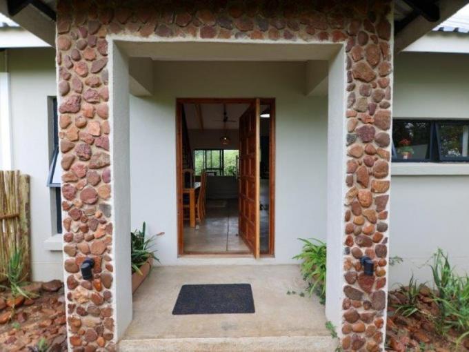 3 Bedroom House for Sale For Sale in Hoedspruit - MR663797