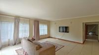 TV Room - 28 square meters of property in Hillcrest - KZN