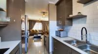 Kitchen - 7 square meters of property in Castleview