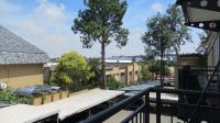 Balcony - 9 square meters of property in Ferndale - JHB