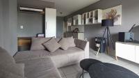 Lounges - 17 square meters of property in Lyttelton AH