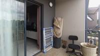 Balcony - 7 square meters of property in Lyttelton AH