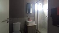 Main Bathroom - 4 square meters of property in Lyttelton AH