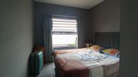 Main Bedroom - 8 square meters of property in Lyttelton AH