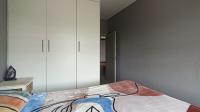 Main Bedroom - 8 square meters of property in Lyttelton AH