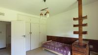 Bed Room 1 - 20 square meters of property in Observatory - JHB