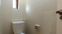 Guest Toilet - 5 square meters of property in Observatory - JHB