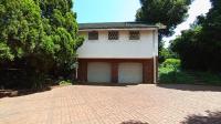 Front View of property in Observatory - JHB