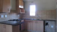 Kitchen - 6 square meters of property in Olifantsvlei 327-Iq