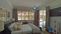 Main Bedroom - 24 square meters of property in Birdhaven - JHB