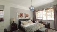 Main Bedroom - 24 square meters of property in Birdhaven - JHB