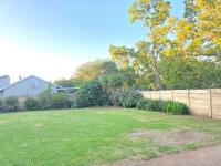 Garden of property in Wilgeheuwel 