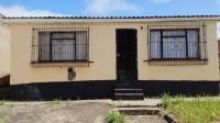 2 Bedroom 1 Bathroom House for Sale for sale in Mdantsane