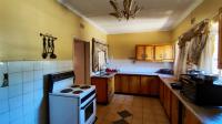 Kitchen - 15 square meters of property in Vanderbijlpark