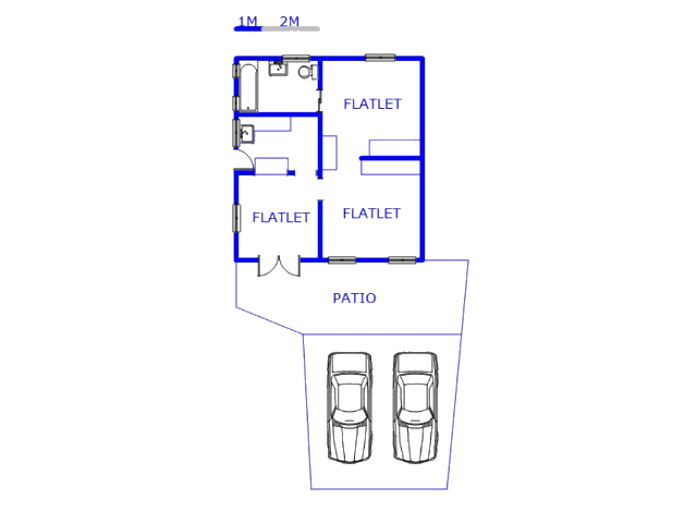 Ground Floor - 124m2 of property for sale in Prestbury