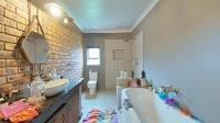 Main Bathroom - 11 square meters of property in Prestbury