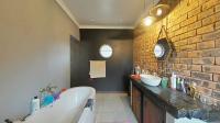 Main Bathroom - 11 square meters of property in Prestbury