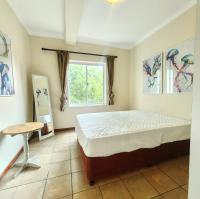 Bed Room 1 - 18 square meters of property in Prestbury